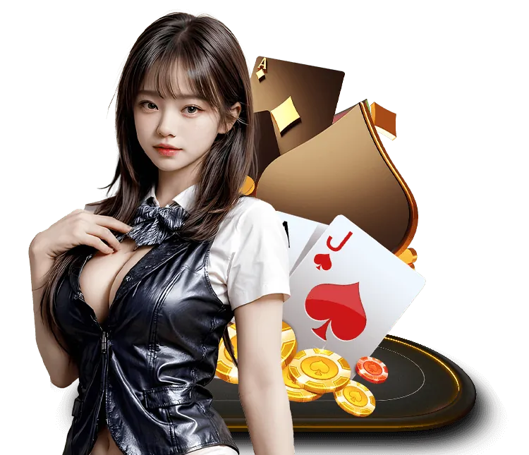 Đa dạng trò chơi cá cược trực tuyến tại mm886